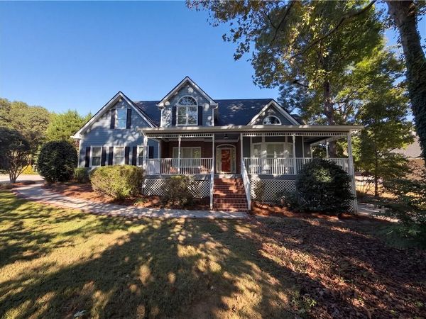 3851 Bream Court , Buford, GA 30519