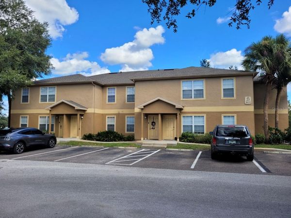 36113 DEER CREEK DRIVE , Unit 201, ZEPHYRHILLS, FL 33541