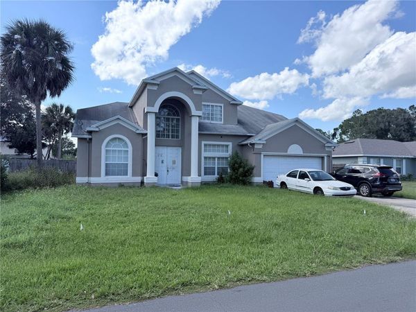 22 PILLORY LANE , PALM COAST, FL 32164