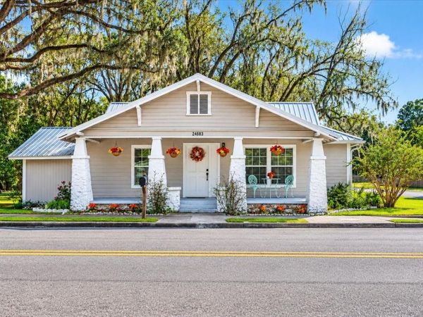 24683 W US HIGHWAY 27 , HIGH SPRINGS, FL 32643