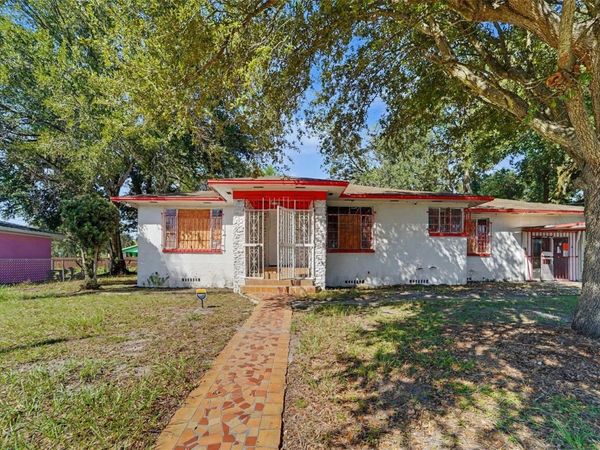 504 E EMILY STREET , TAMPA, FL 33603