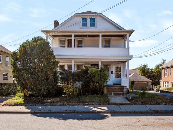 57 Bridge Street, Unit 57, Newton, MA 02458