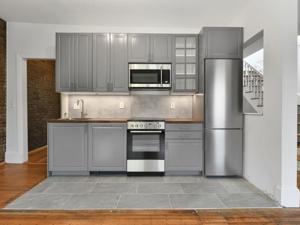 432 Marlborough, Unit PH, Boston, MA 02115