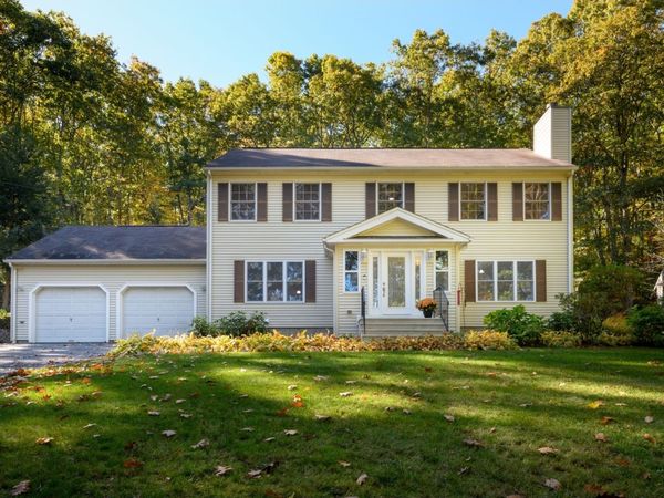 57 Ennis Rd, Oxford, MA 01537