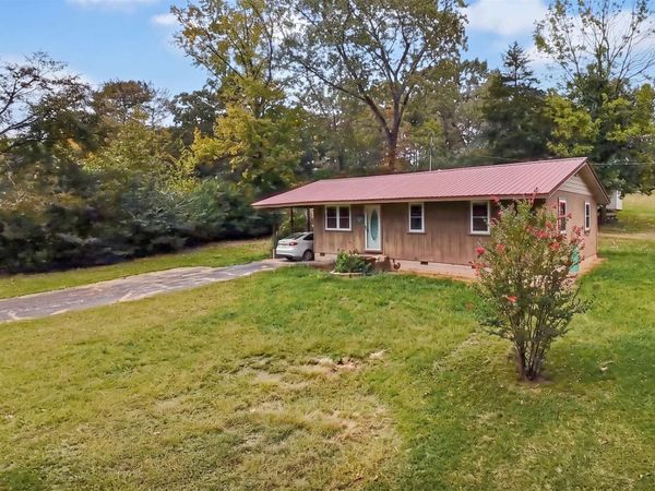 464 3rd Street, Clinton, AR 72031