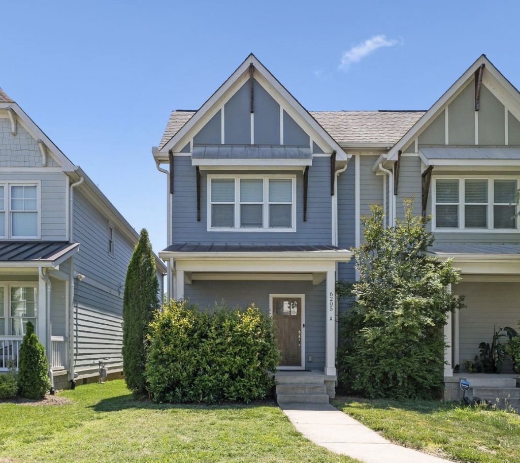 6205a New York Ave, Nashville, TN 37209 Main Photo