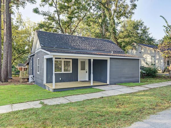 1216 Bunch St., Corinth, MS 38834