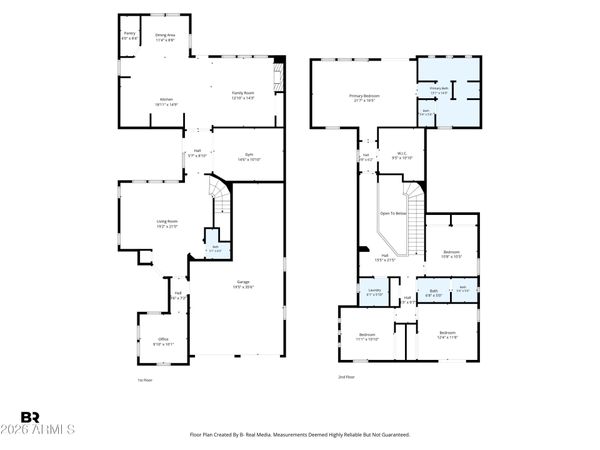 13700 W JESSE RED Drive, Peoria, AZ 85383