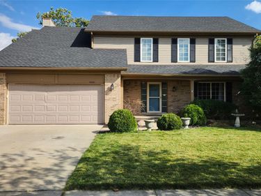 22101 Sylvan Avenue, Brownstown Township, Mi 48134
