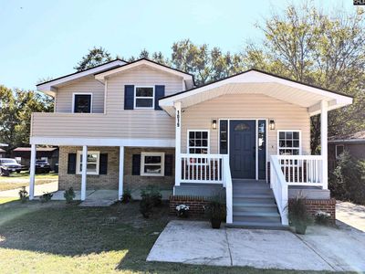 1019 Dawson Drive , West Columbia, SC 29169