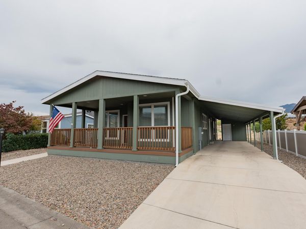 333 Mountain View Drive, UNIT 150, Talent, OR 97540