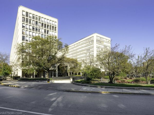 1400 E 55th Street , Unit 601S, Chicago, IL 60637