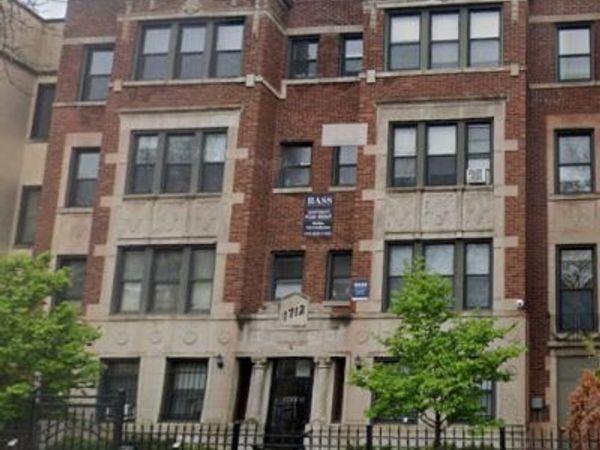 1712 W Estes Avenue , Unit 308, Chicago, IL 60626