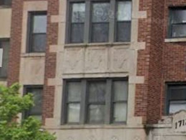 1712 W Estes Avenue , Unit 308, Chicago, IL 60626