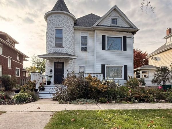 307 N Raynor Avenue , Joliet, IL 60435