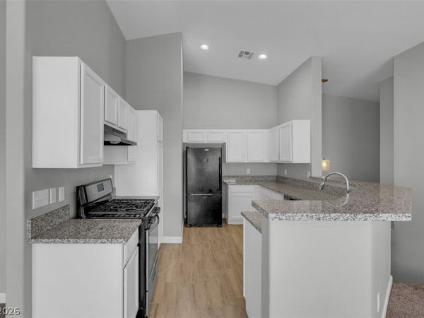 6097 Slow Bob Street, Unit 101, Henderson, NV 89011