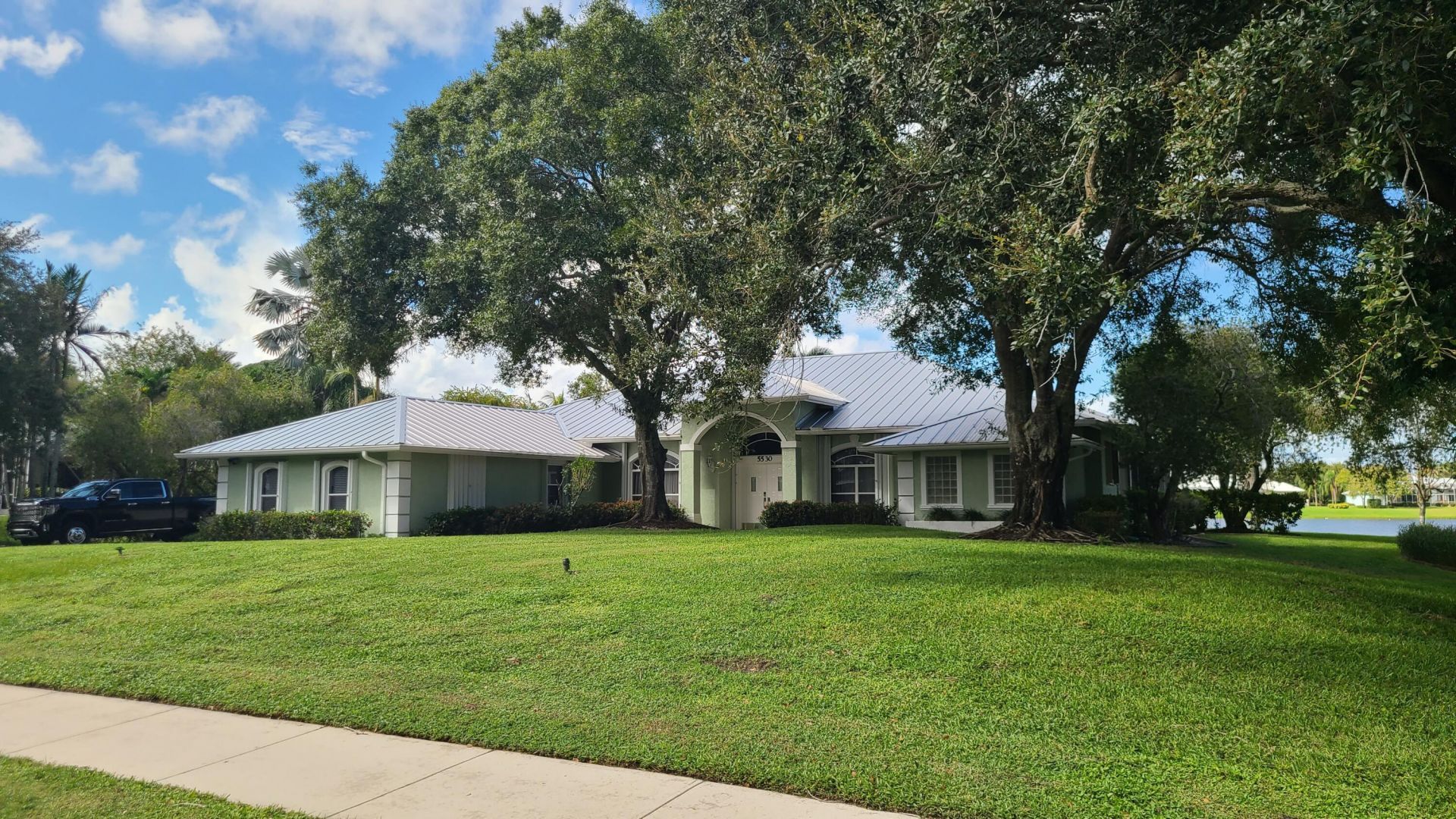 5530 SW Orchid Bay Drive, Palm City, FL 34990 Photo