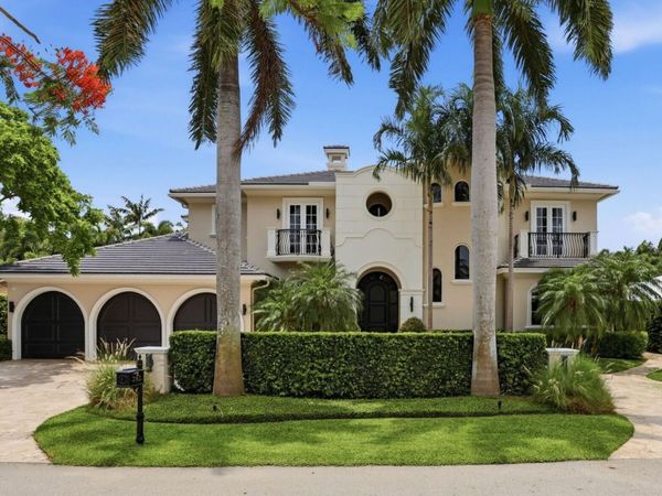 282 PRINCESS PALM Road, Boca Raton, FL 33432