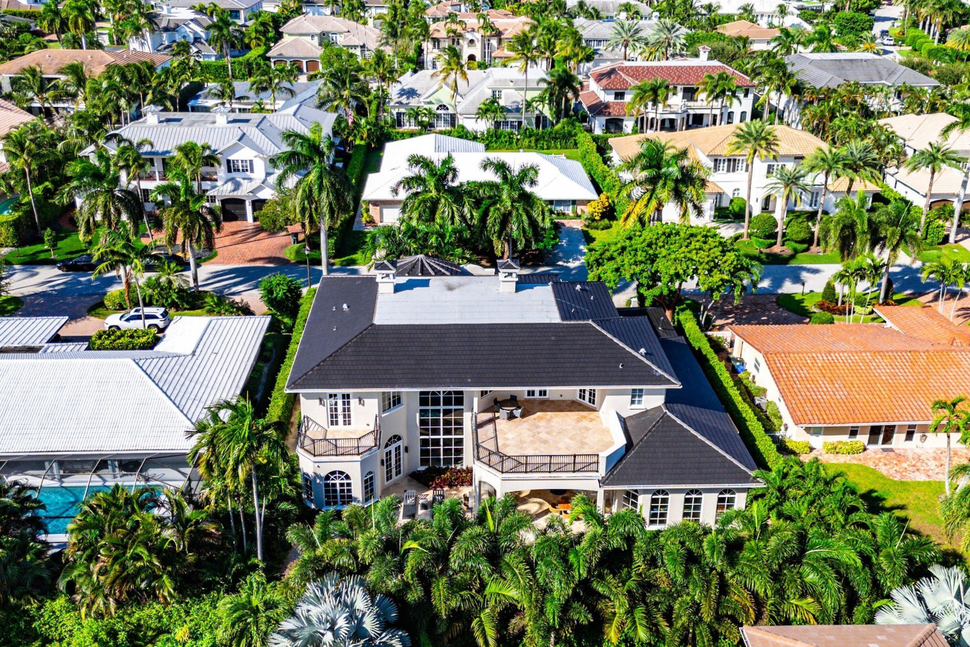 282 Princess Palm Road, Boca Raton, FL 33432 Photo