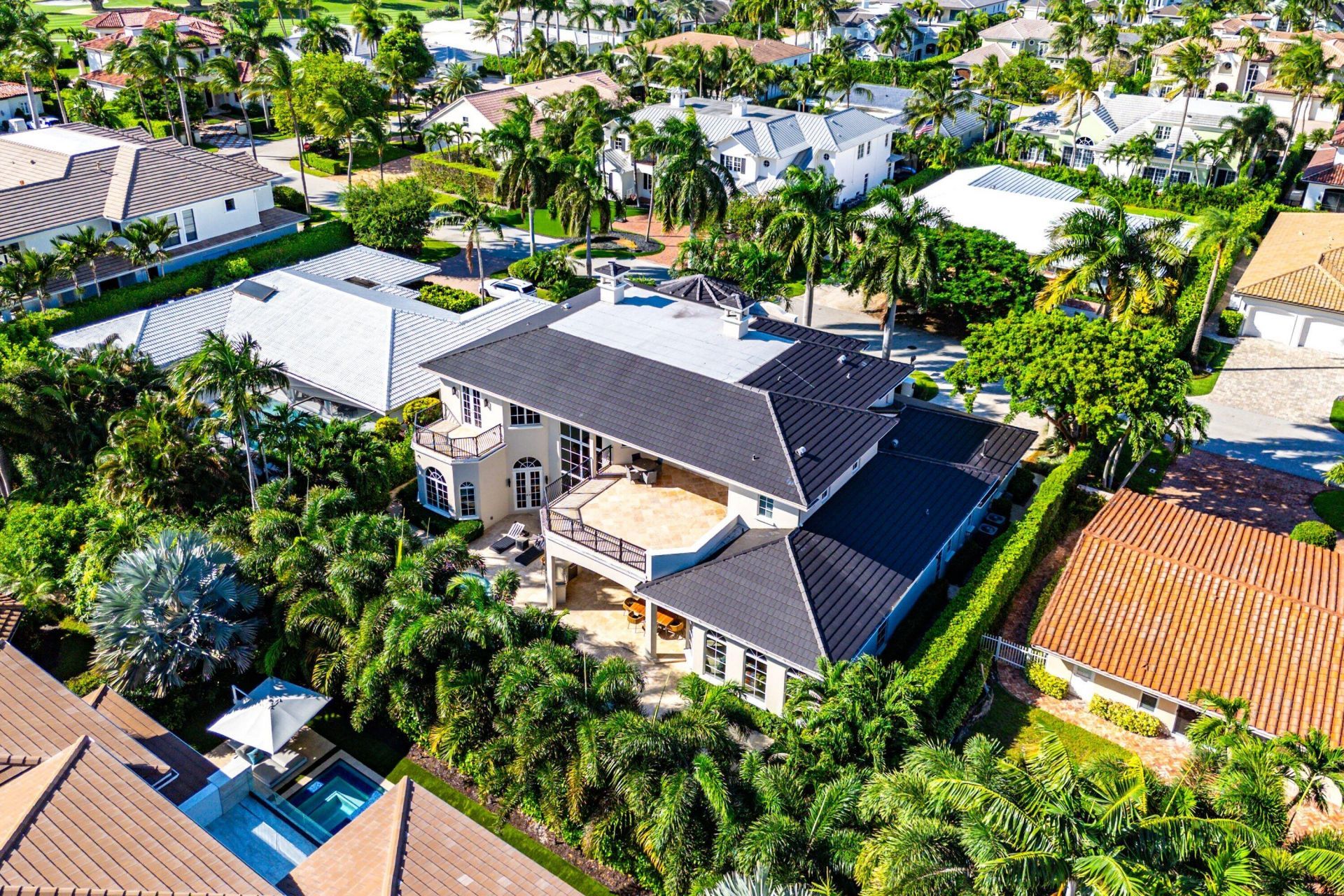 282 Princess Palm Road, Boca Raton, FL 33432 Photo