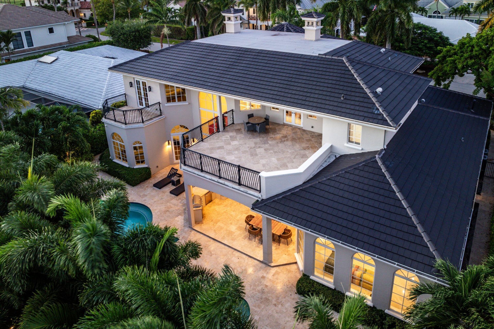282 Princess Palm Road, Boca Raton, FL 33432 Photo