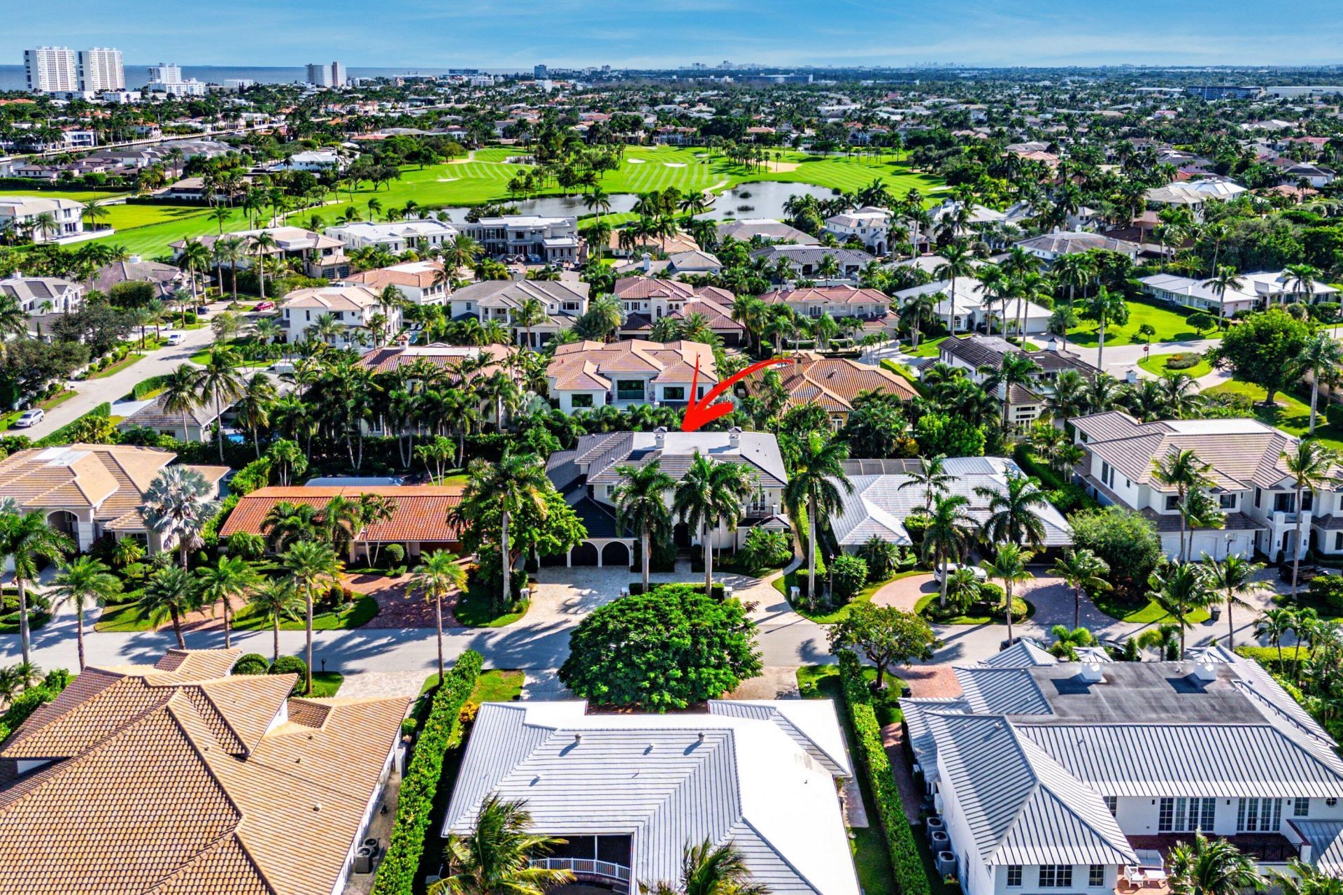 282 Princess Palm Road, Boca Raton, FL 33432 Photo