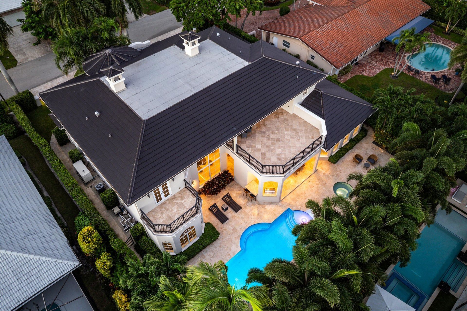 282 Princess Palm Road, Boca Raton, FL 33432 Photo
