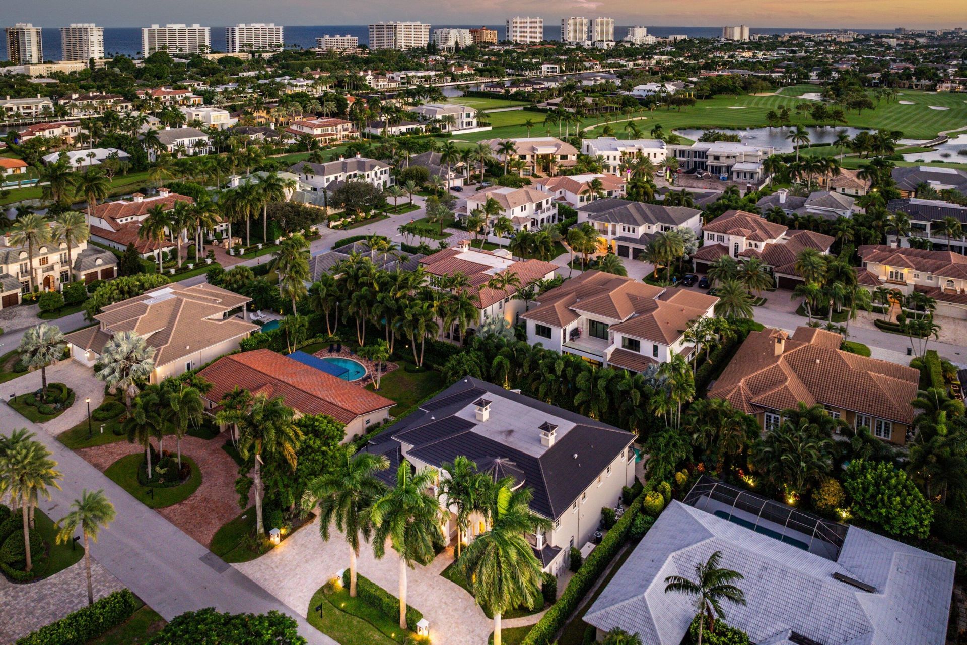 282 Princess Palm Road, Boca Raton, FL 33432 Photo