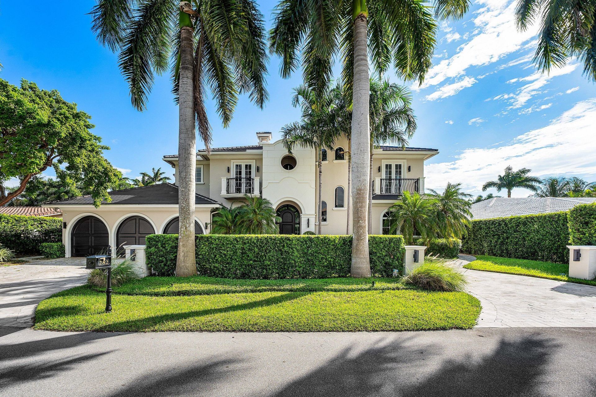 282 Princess Palm Road, Boca Raton, FL 33432 Photo