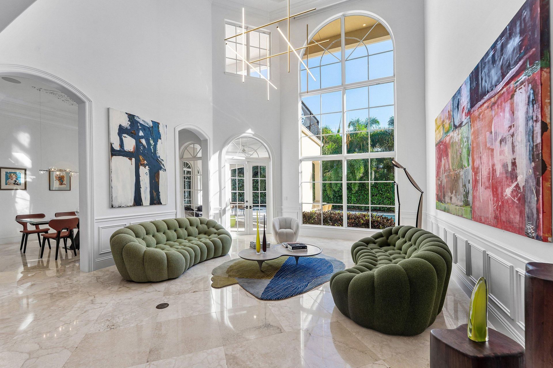 282 Princess Palm Road, Boca Raton, FL 33432 Photo