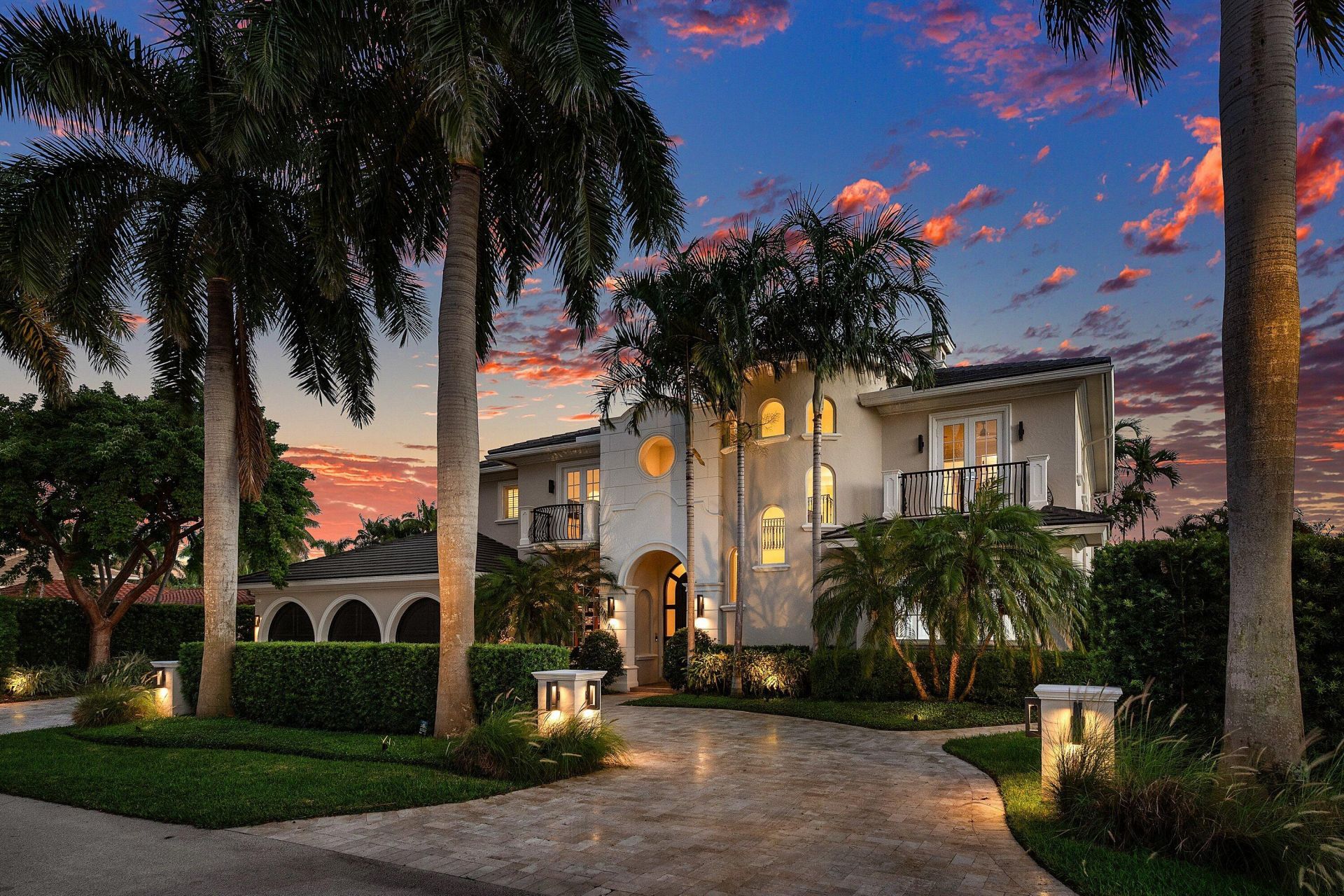 282 Princess Palm Road, Boca Raton, FL 33432 Photo