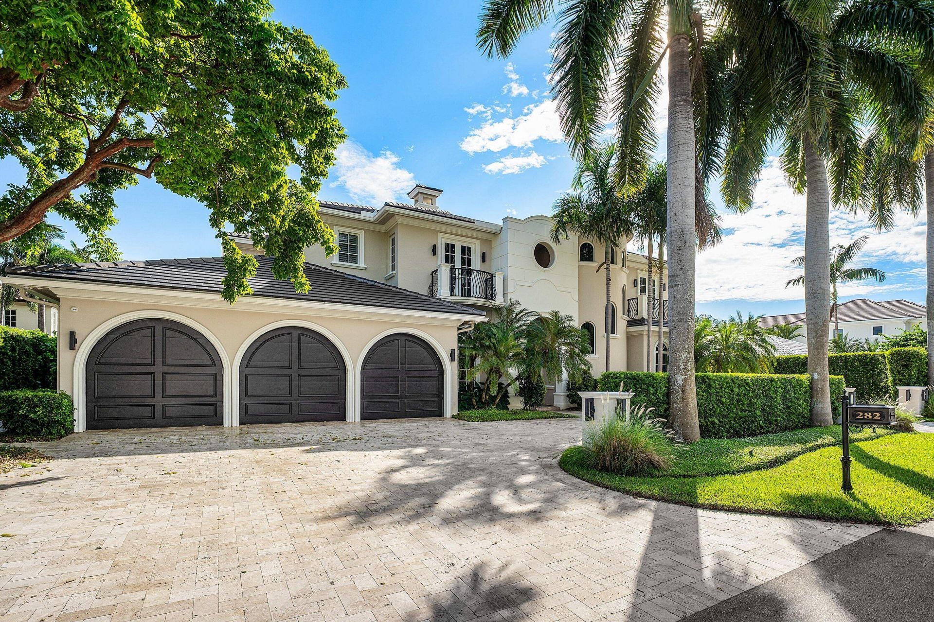282 Princess Palm Road, Boca Raton, FL 33432 Photo
