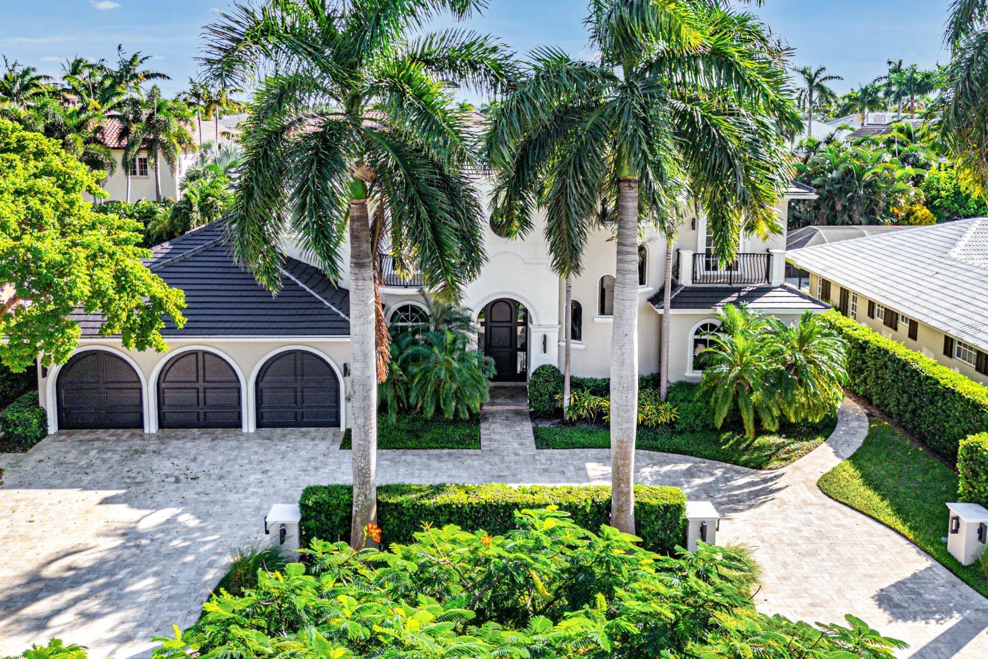 282 Princess Palm Road, Boca Raton, FL 33432 Photo