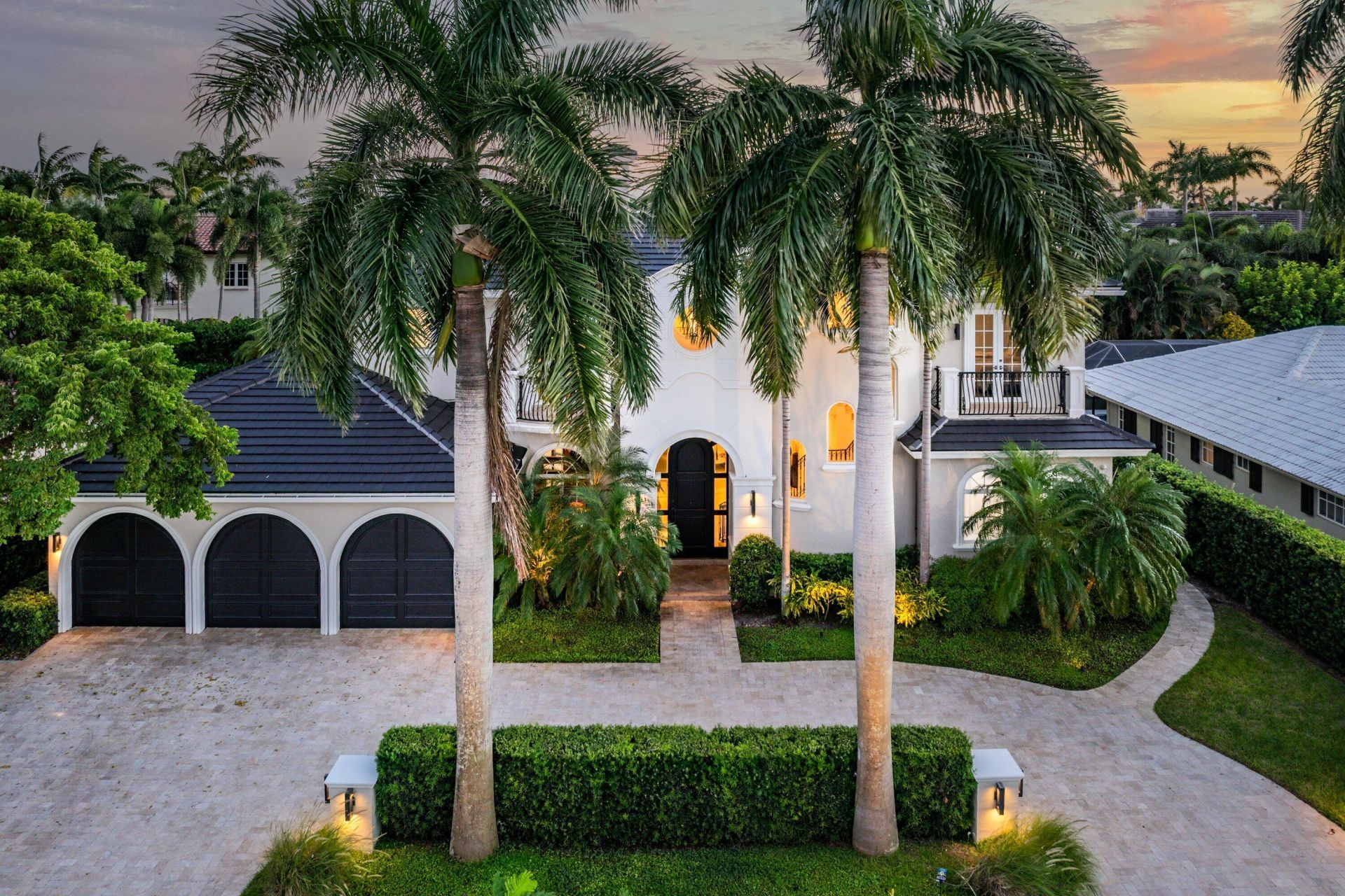 282 Princess Palm Road, Boca Raton, FL 33432 Photo