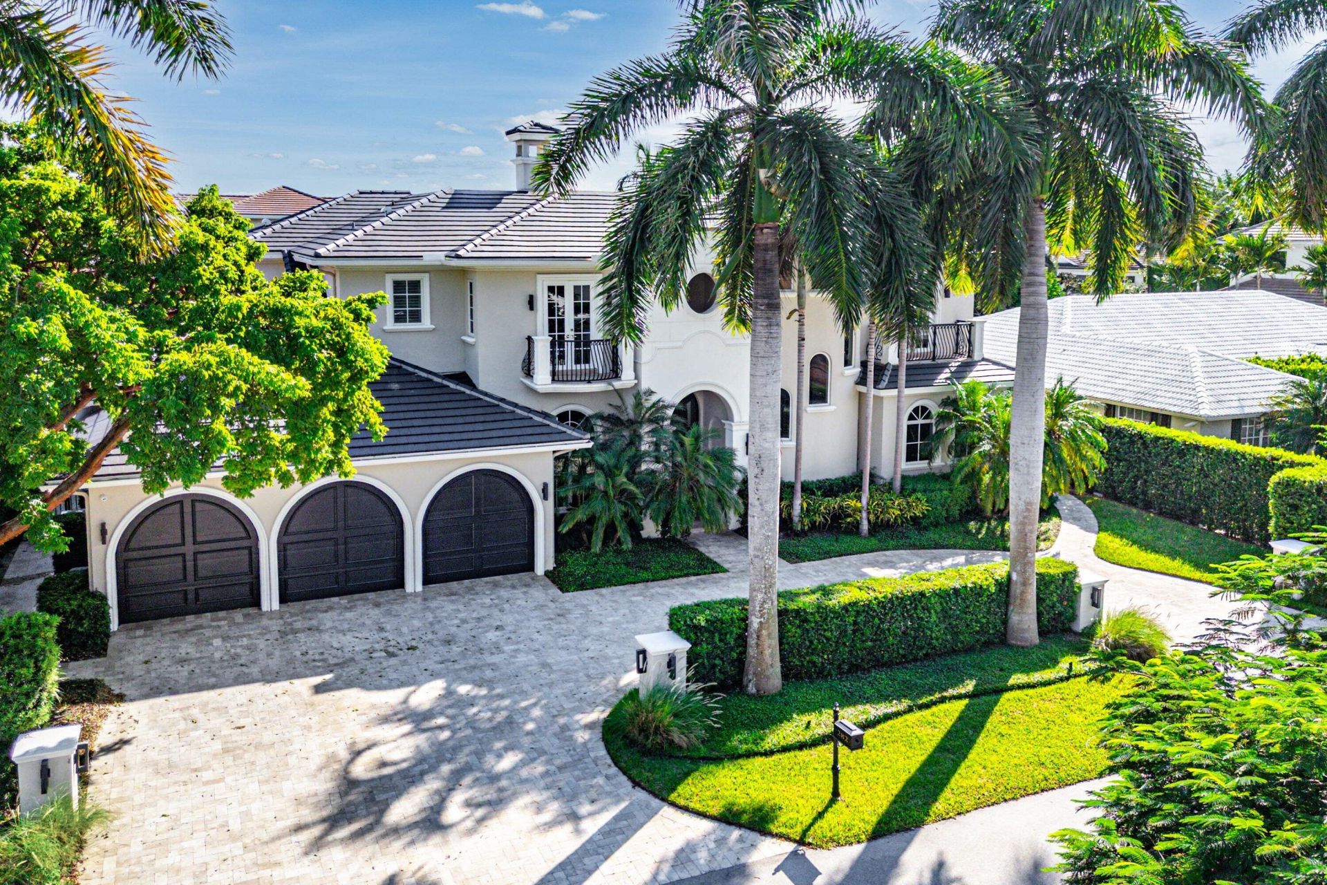 282 Princess Palm Road, Boca Raton, FL 33432 Photo