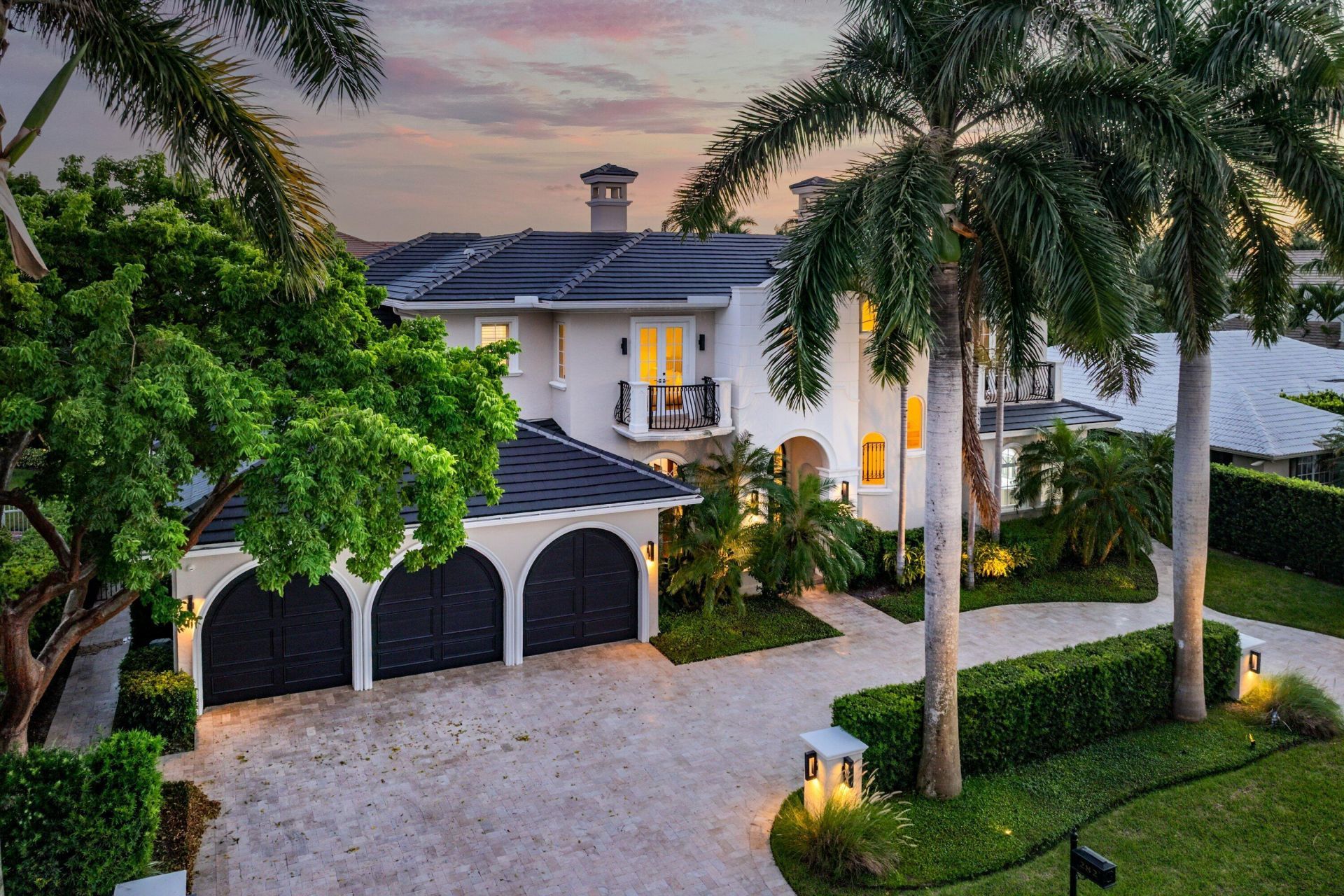 282 Princess Palm Road, Boca Raton, FL 33432 Photo