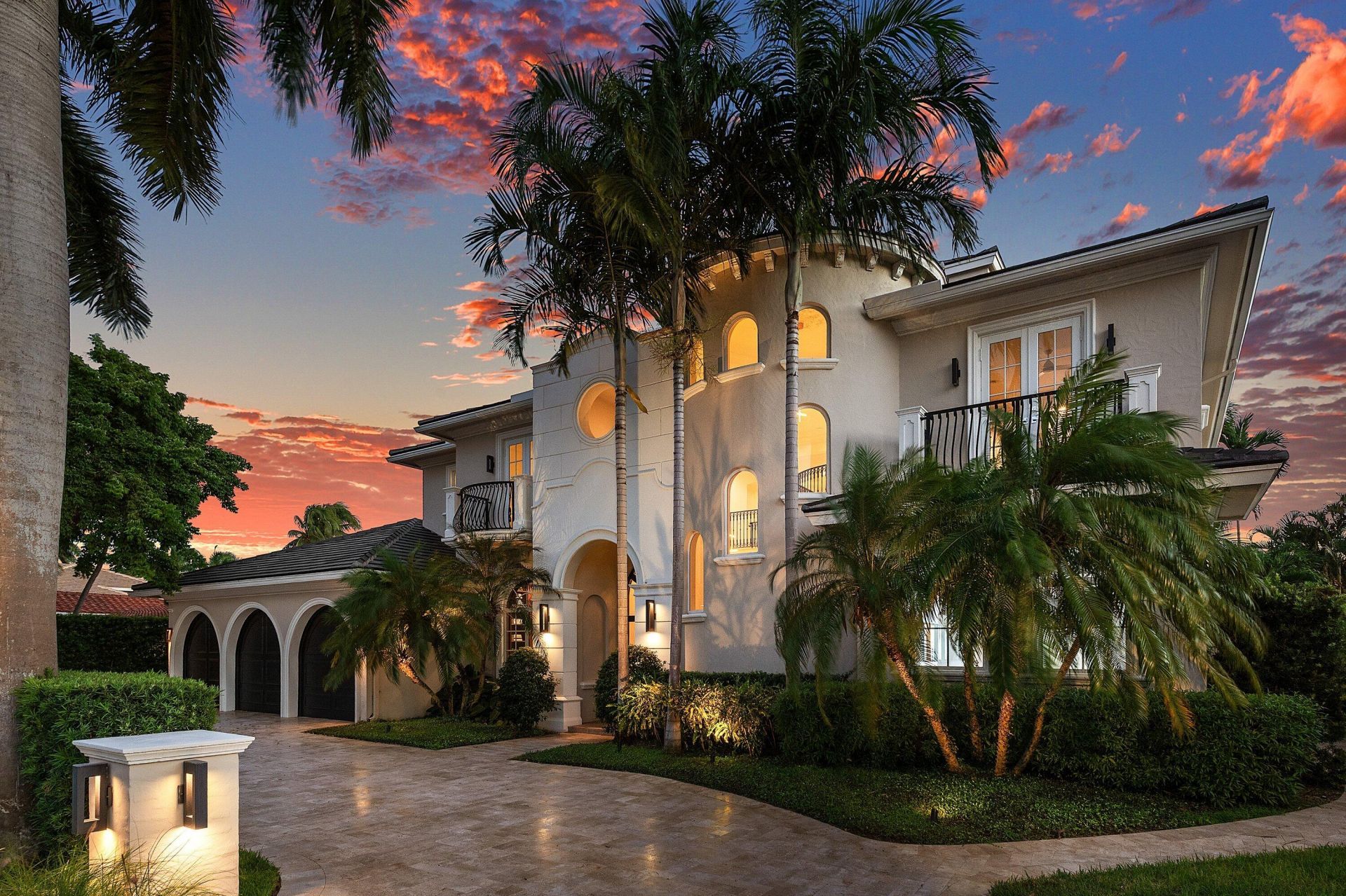 282 Princess Palm Road, Boca Raton, FL 33432 Photo
