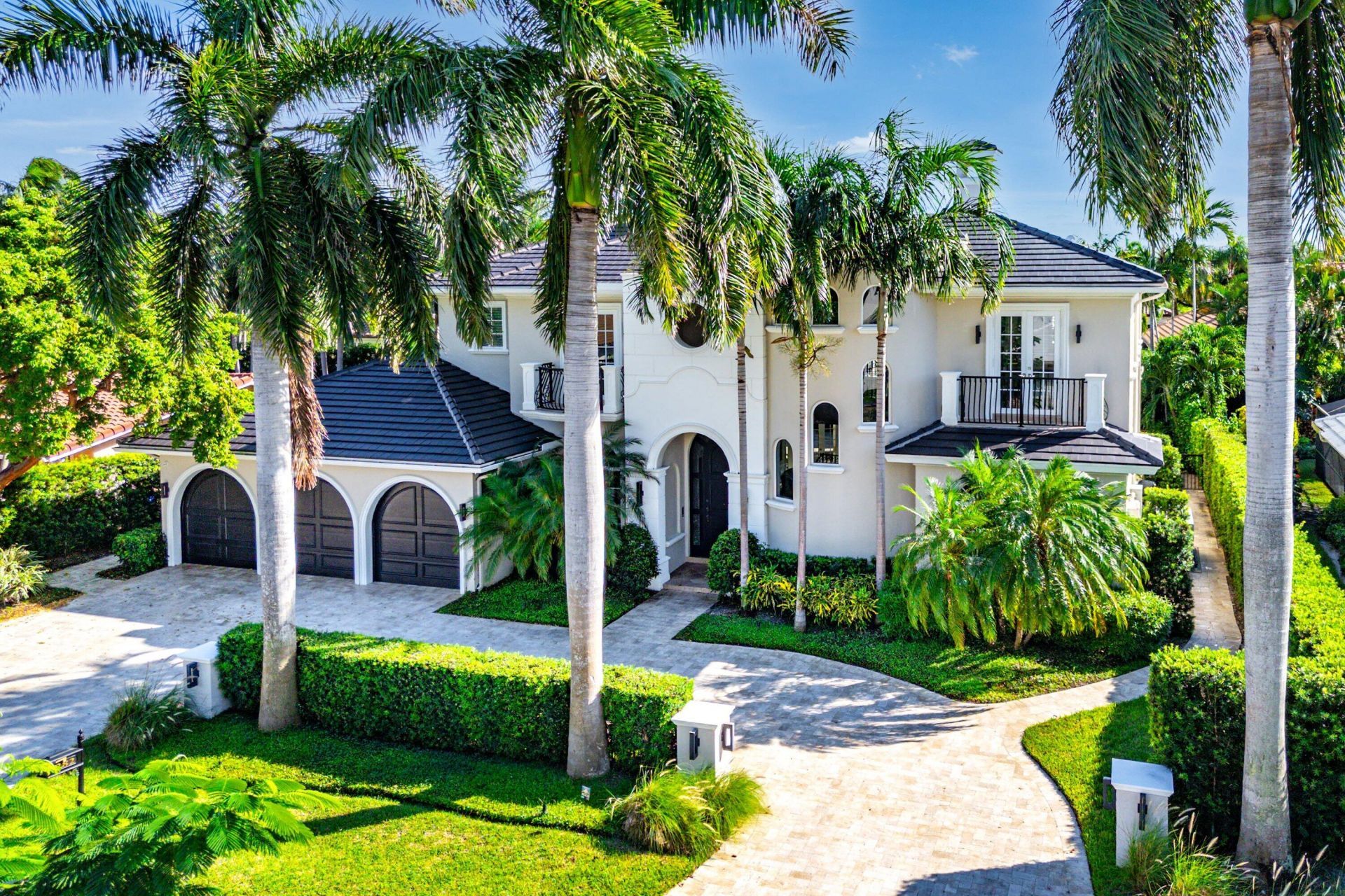 282 Princess Palm Road, Boca Raton, FL 33432 Photo