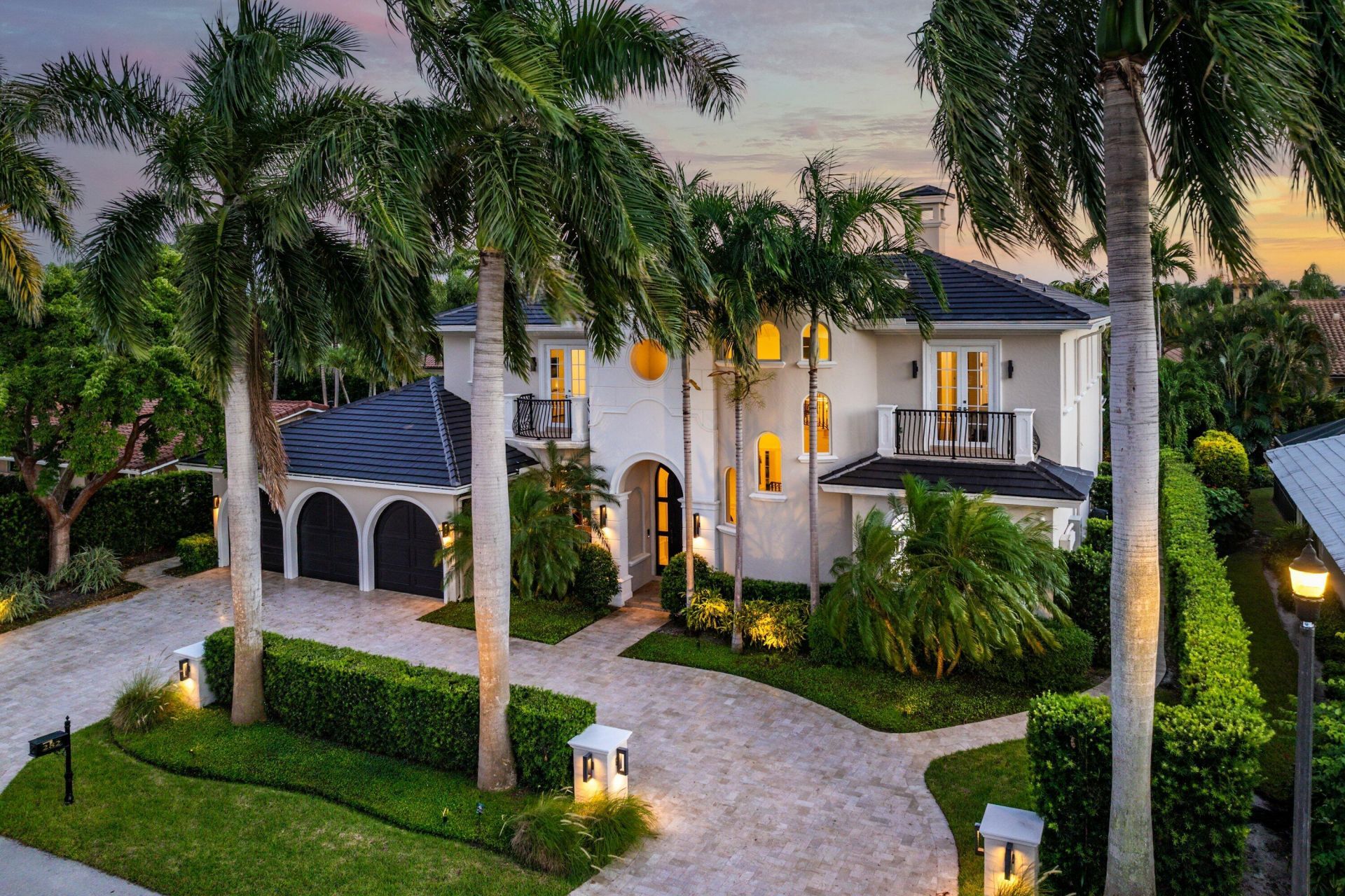 282 Princess Palm Road, Boca Raton, FL 33432 Photo