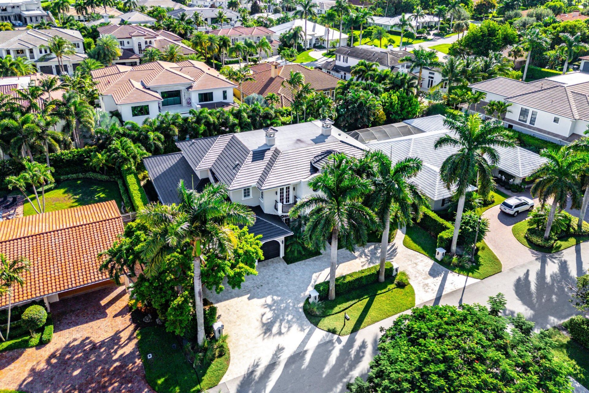 282 Princess Palm Road, Boca Raton, FL 33432 Photo
