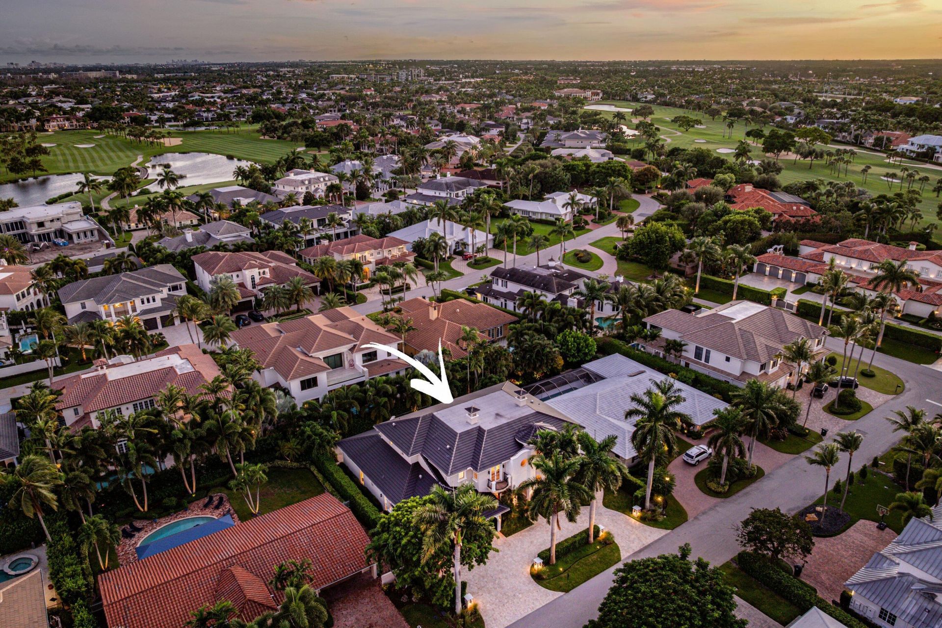 282 Princess Palm Road, Boca Raton, FL 33432 Photo