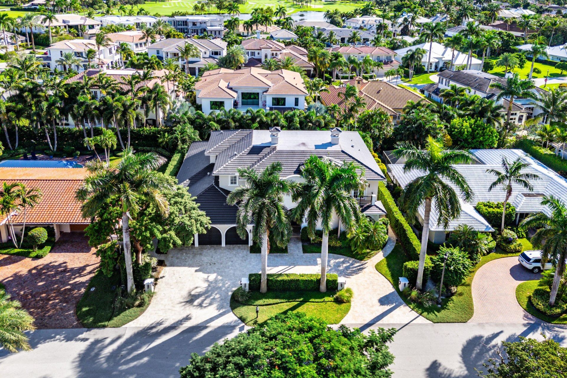 282 Princess Palm Road, Boca Raton, FL 33432 Photo
