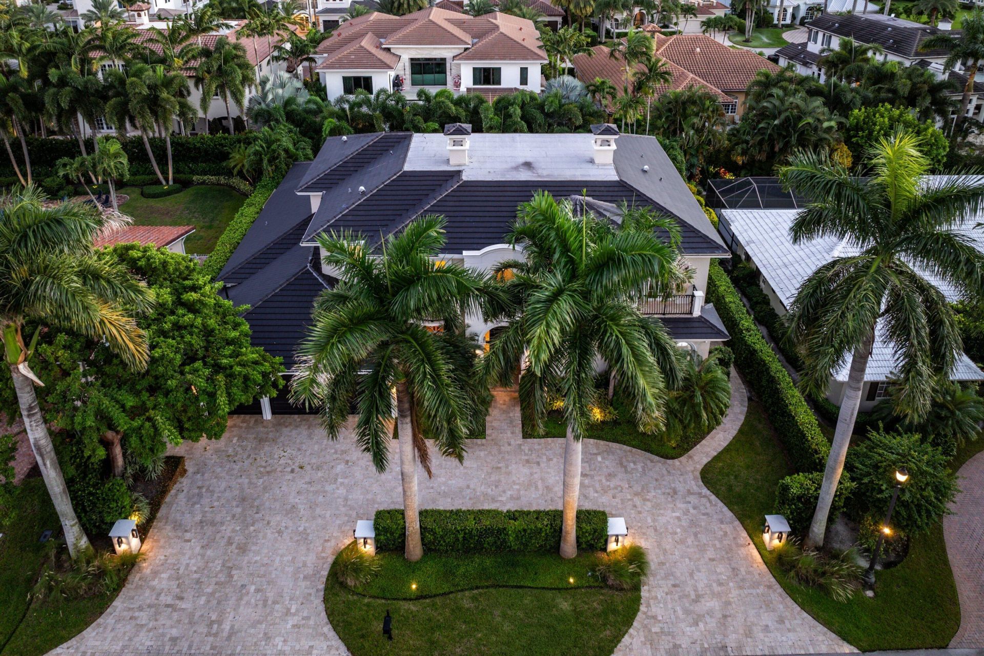282 Princess Palm Road, Boca Raton, FL 33432 Photo