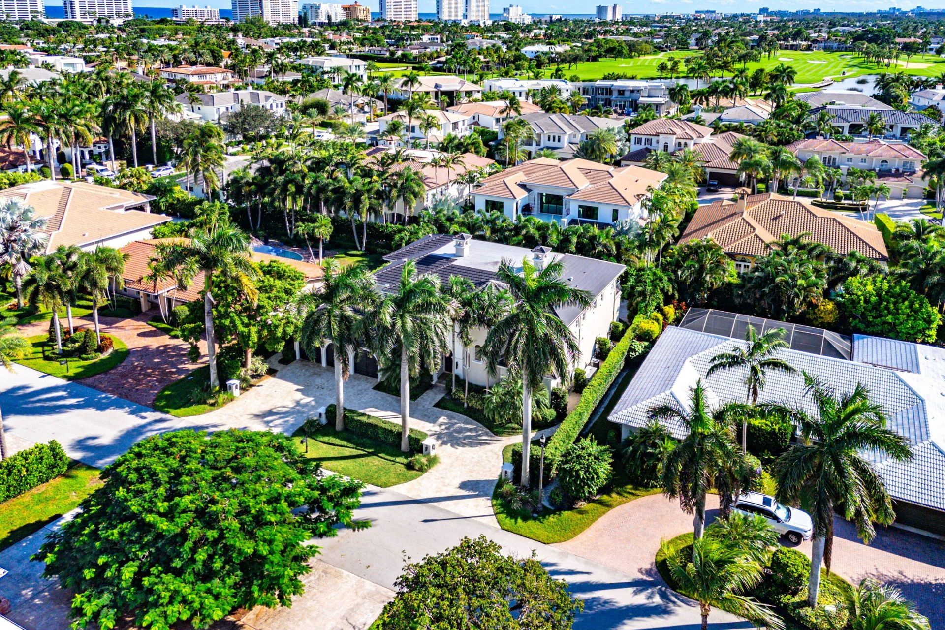 282 Princess Palm Road, Boca Raton, FL 33432 Photo