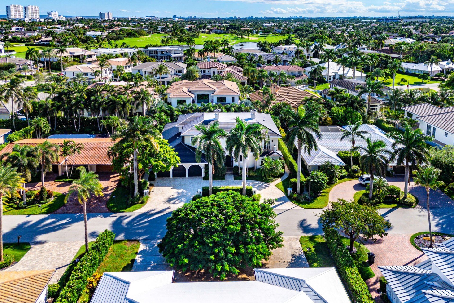 282 Princess Palm Road, Boca Raton, FL 33432 Photo