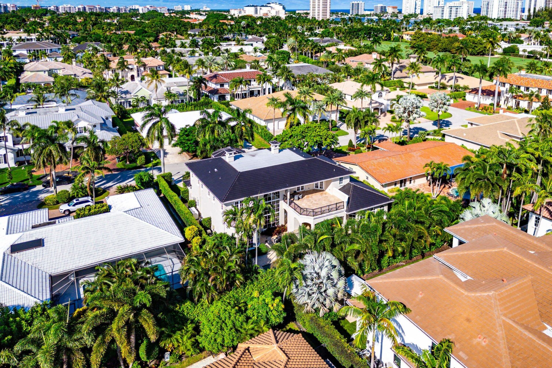 282 Princess Palm Road, Boca Raton, FL 33432 Photo