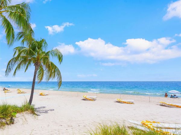 2555 NE 11th Street, Unit 404, Fort Lauderdale, FL 33304