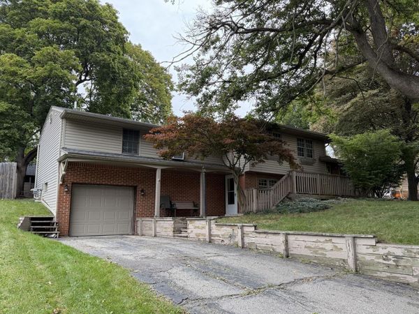 4076 Lanark Avenue, Waterford, MI 48328