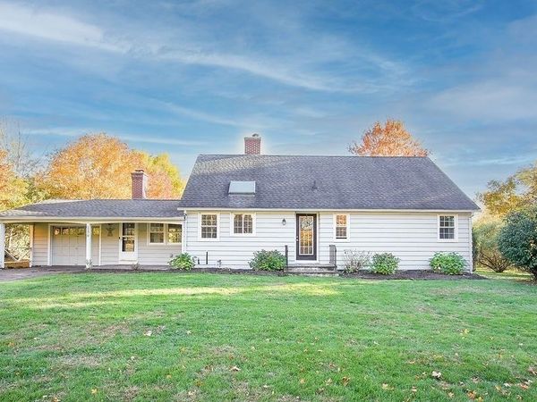 1179 Tinkham Road, Wilbraham, MA 01095