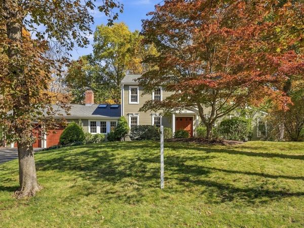 175 Franklin Rd, Longmeadow, MA 01106
